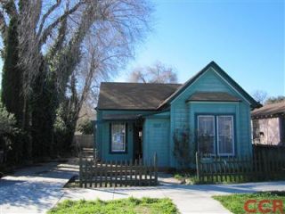 Foreclosed Home - 1517 PINE ST, 93446