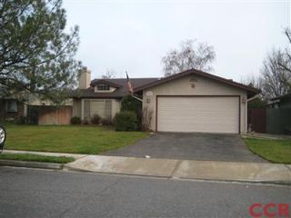 Foreclosed Home - 3346 OAK KNOLL DR, 93446