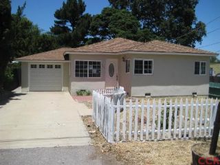 Foreclosed Home - 621 30TH ST, 93446