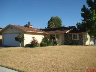 Foreclosed Home - 430 GOLDEN MEADOW DR, 93446