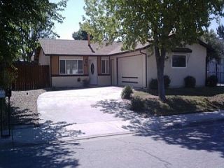 Foreclosed Home - 1233 FRANCES ST, 93446
