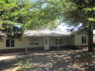 Foreclosed Home - 501 CRESTON RD, 93446