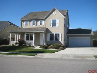 Foreclosed Home - 205 SILVER OAK DR, 93446