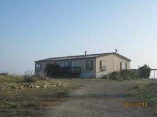Foreclosed Home - 3725 E HIGHWAY 41, 93446