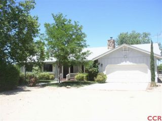 Foreclosed Home - 7030 IVERSON PL, 93446