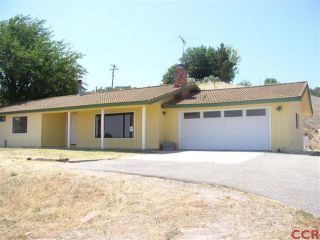 Foreclosed Home - 2140 STALLION WAY, 93446