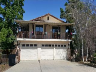 Foreclosed Home - 5089 MEADOW LARK LN, 93446