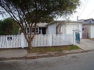 Foreclosed Home - 315 PLACENTIA AVE, 93449