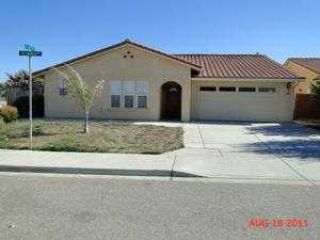 Foreclosed Home - 298 SAINT FRANCIS WAY, 93451