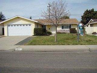 Foreclosed Home - 1421 E ROSE AVE, 93454