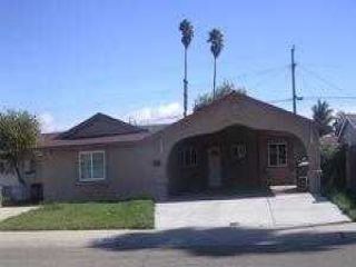 Foreclosed Home - 1630 KENSINGTON AVE, 93454