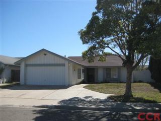 Foreclosed Home - 1030 BIG PINE DR, 93454