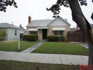 Foreclosed Home - 813 E COOK ST, 93454
