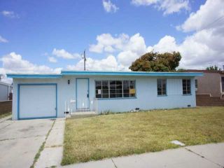 Foreclosed Home - 817 SIERRA MADRE AVE, 93454