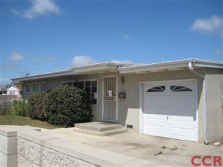 Foreclosed Home - 1226 S EAST AVE, 93454