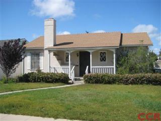 Foreclosed Home - 805 E COOK ST, 93454