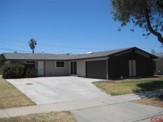 Foreclosed Home - 421 N HART DR, 93454
