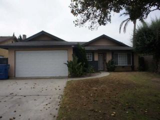 Foreclosed Home - 808 JENNIFER CT, 93454