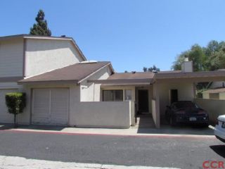 Foreclosed Home - 1700 LYNNE DR UNIT 32, 93454