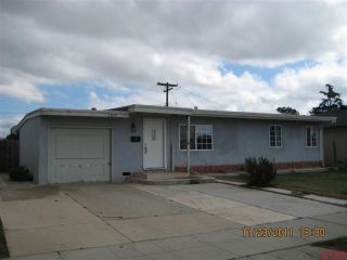 Foreclosed Home - 1210 S EAST AVE, 93454