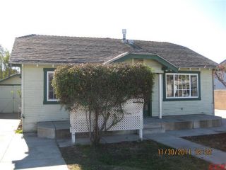 Foreclosed Home - 410 E COOK ST, 93454