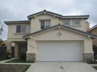 Foreclosed Home - 1830 VERONICA LN, 93454