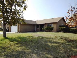 Foreclosed Home - 1121 GRAPEVINE RD, 93454
