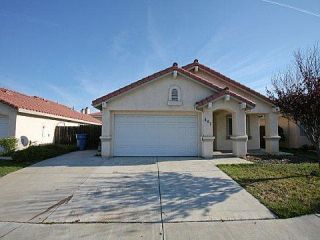 Foreclosed Home - 847 PADEN ST, 93454