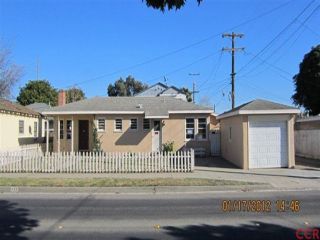 Foreclosed Home - 712 N MILLER ST, 93454