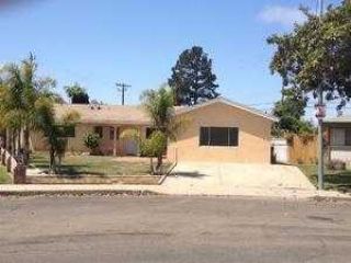Foreclosed Home - 118 N PALISADE DR, 93454