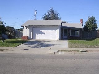 Foreclosed Home - 759 EDGEWOOD AVE, 93455