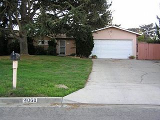 Foreclosed Home - 4060 SARA CT, 93455