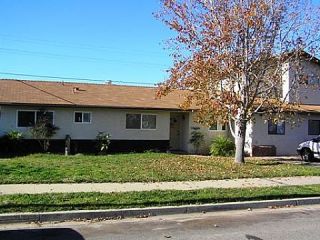 Foreclosed Home - 1268 MIRA FLORES DR, 93455