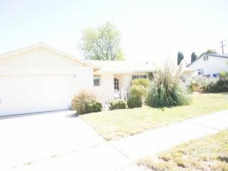 Foreclosed Home - 1351 MIRA FLORES DR, 93455