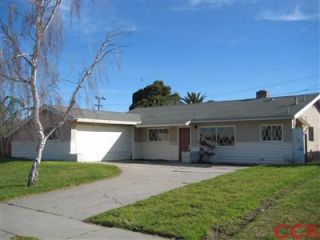 Foreclosed Home - 3028 LANCASTER DR, 93455