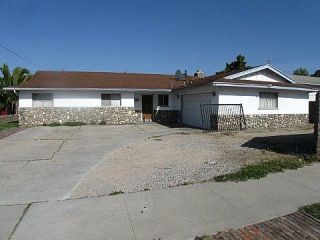 Foreclosed Home - 4464 SUNVIEW DR, 93455