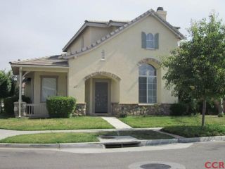 Foreclosed Home - 807 SLOAN TER, 93455