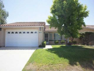 Foreclosed Home - 2514 SAN MIGUEL ST, 93455