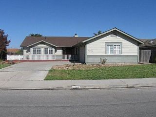 Foreclosed Home - 4362 BOARDWALK LN, 93455
