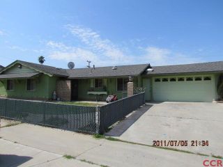 Foreclosed Home - 1242 GLINES AVE, 93455
