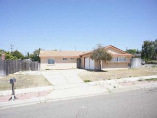 Foreclosed Home - List 100139472