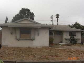 Foreclosed Home - List 100182451