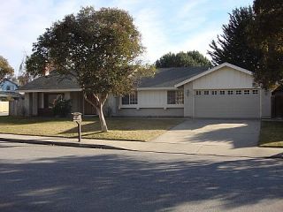 Foreclosed Home - 1416 DICKINSON ST, 93455