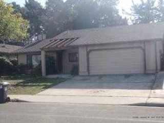 Foreclosed Home - 834 BLUE RIDGE DR, 93455