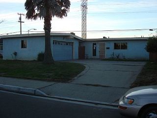 Foreclosed Home - 1859 N DEPOT ST, 93458
