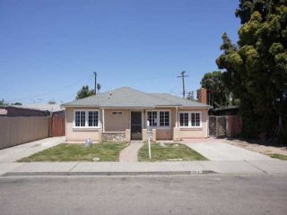 Foreclosed Home - 517 W EVERGREEN AVE, 93458