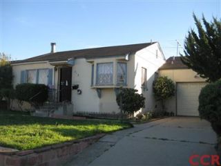 Foreclosed Home - 212 W ROSE AVE, 93458