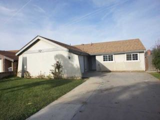 Foreclosed Home - 1053 ROSEWOOD DR, 93458