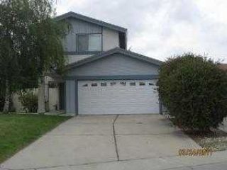 Foreclosed Home - 2023 GAUCHO WAY, 93458