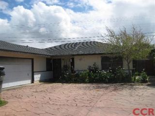 Foreclosed Home - 926 W LEE DR, 93458